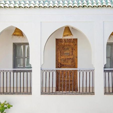 Riad 48 & Spa Marrakesh Buitenkant foto