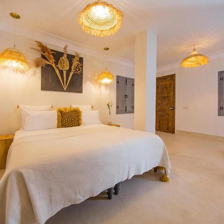 Riad 48 & Spa Marrakesh Kamer foto
