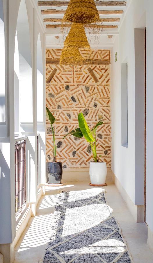 Riad 48 & Spa Marrakesh Buitenkant foto