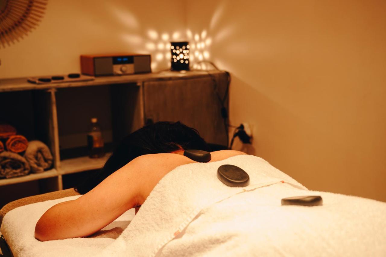 Riad 48 & Spa Marrakesh Buitenkant foto