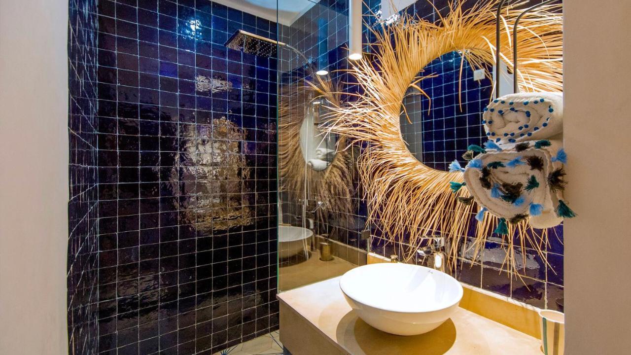Riad 48 & Spa Marrakesh Buitenkant foto
